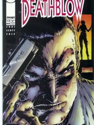 f6_33384_0_Deathblow13.jpg Deathblow, Vol. 1 #13