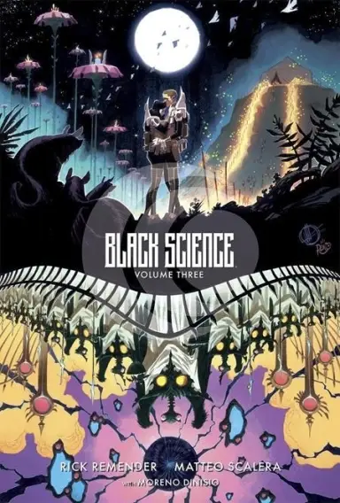 black-science-10th-anniversary-deluxe-hc-vol-3-2_c65c685efb BLACK SCIENCE HC VOLUME 03 A BRIEF MOMENT OF CLARITY 10TH ANNIVERSARY DELUXE (MR)