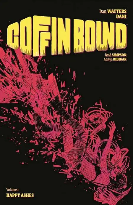 0120IM225.jpg COFFIN BOUND TP VOL 01 (MR)