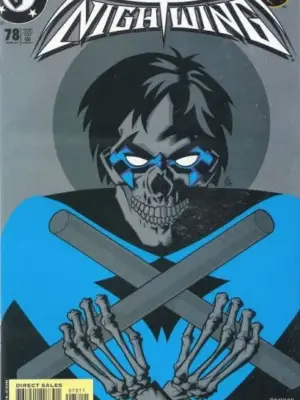 01_76701_0_Supercop.webp Nightwing, Vol. 2 #78A