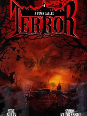 A TOWN CALLED TERROR TP (MR)