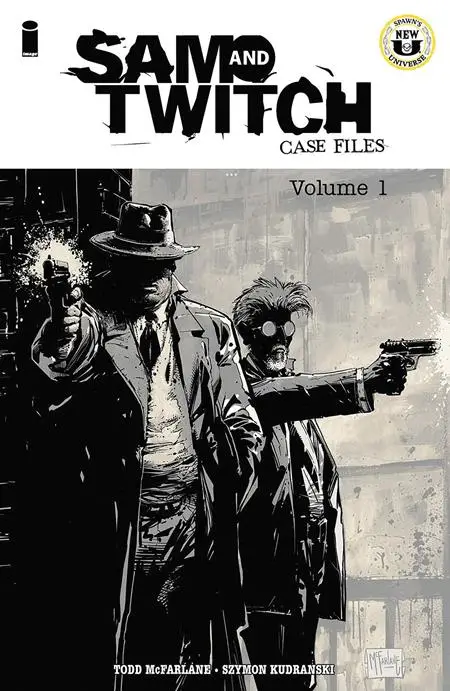 0225IM448.webp SPAWN SAM AND TWITCH CASE FILES TP VOL 01