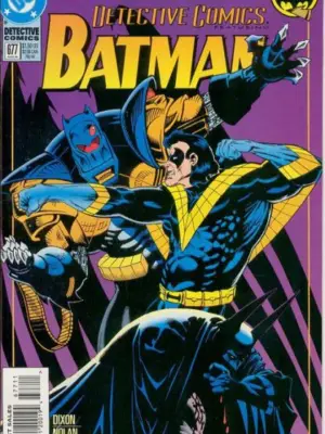 02_34976_0_PartNineFleshAndSteel.webp Detective Comics, Vol. 1 #677A