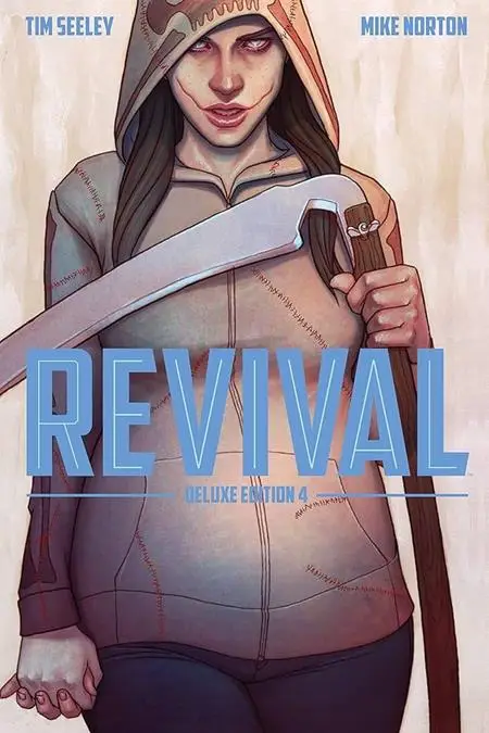 0317IM210.webp REVIVAL DLX COLL HC VOL 04 (MR)