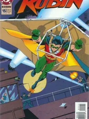 03_86977_0_LookingforClues.jpg Robin, Vol. 2 #15A