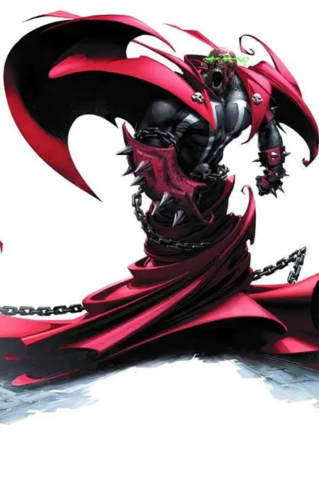 0412IM189.jpg SPAWN ORIGINS HC VOL 06