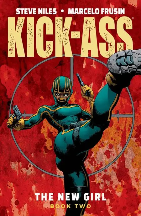 0419IM162.webp KICK-ASS NEW GIRL TP VOL 02 (MR)