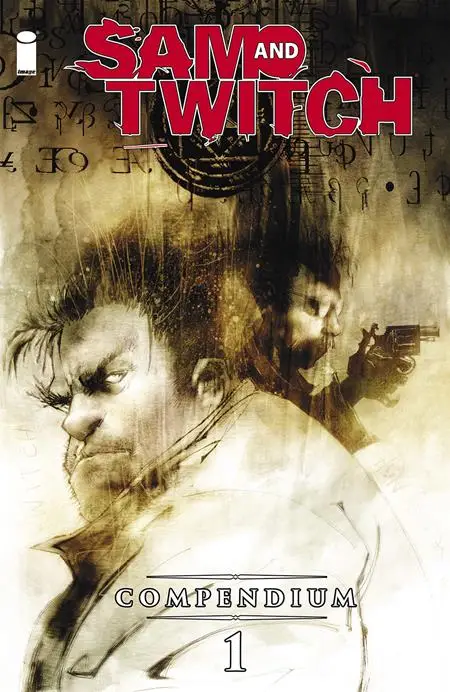 0425IM467.webp SPAWN SAM AND TWITCH COMPENDIUM TP VOL 01 (MR)