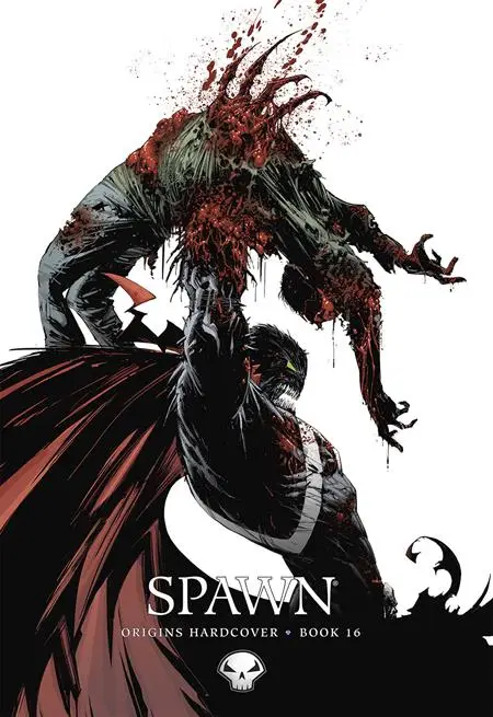 0425IM480.jpg SPAWN ORIGINS HC VOL 16