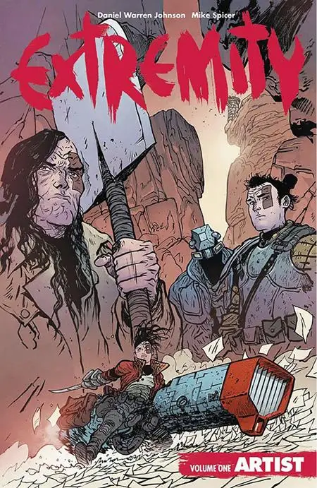 0425IM889.jpg EXTREMITY TP VOL 01 ARTIST
