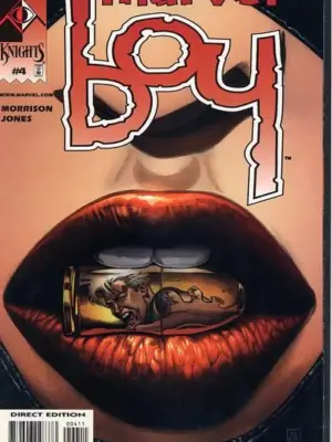 04_68360_0_MarvelBoyVol2446Exterminatrix.webp Marvel Boy, Vol. 2 #4