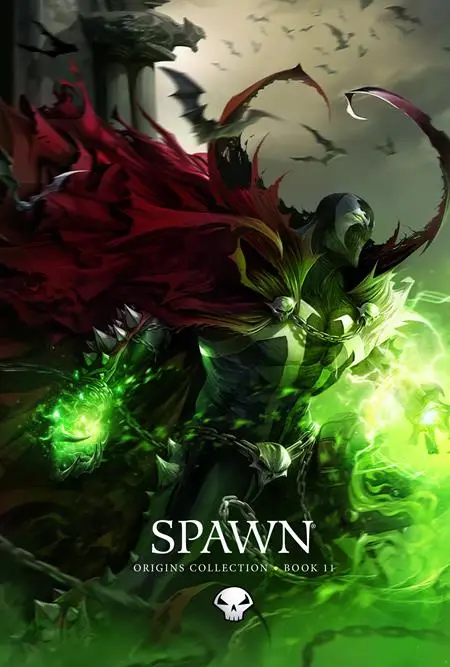 0522IM280.jpg SPAWN ORIGINS HC VOL 11
