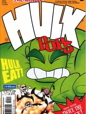 05_55464_0_TheIncredibleHulkVol241.jpg The Incredible Hulk, Vol. 2 #41A