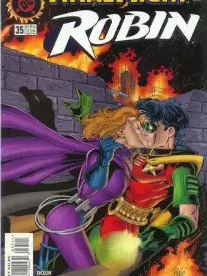 05_86997_0_Iced.webp Robin, Vol. 2 #35A