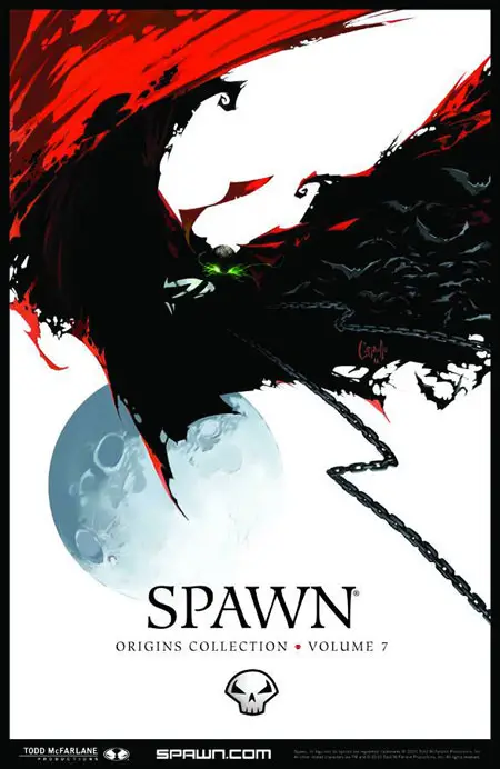 0623IM970.jpg SPAWN ORIGINS TP VOL 07
