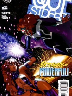 07_128973_0_OutsidersVol332Detour.jpg Outsiders, Vol. 3 #32