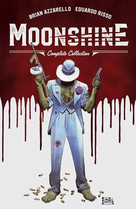 0823IM344.webp MOONSHINE HC THE COMPLETE COLLECTION (MR)
