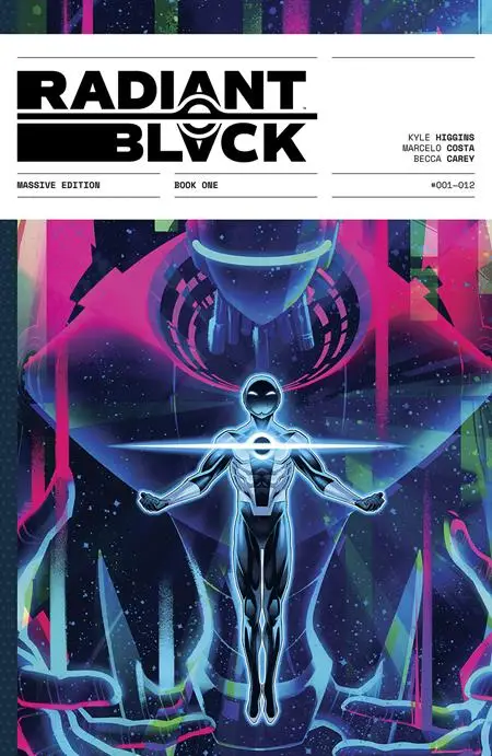 0824IM338.jpg RADIANT BLACK HC MASSIVE EDITION BOOK 01