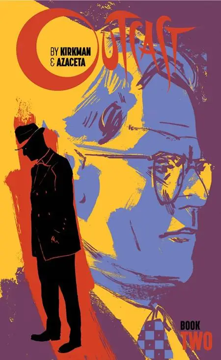 0917IM206.webp OUTCAST BY KIRKMAN & AZACETA HC BOOK 02 (MR)