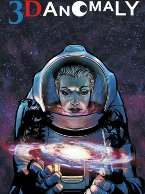 3D ANOMALY TP