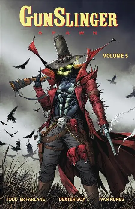 0924IM315.webp GUNSLINGER SPAWN TP VOL 05
