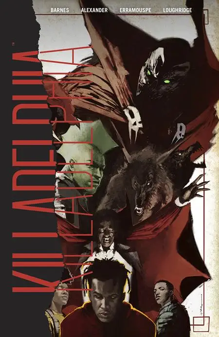 0924IM317.webp KILLADELPHIA TP VOL 06 (MR)