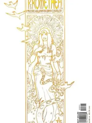 Promethea #23