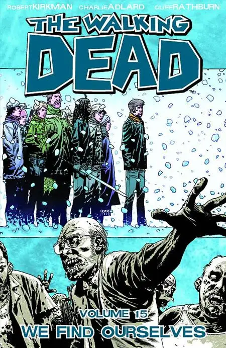 1011IM147.webp WALKING DEAD TP VOL 15 WE FIND OURSELVES (MR)