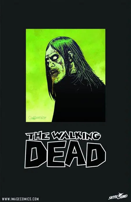 WALKING DEAD OMNIBUS HC VOL 02 (MR)