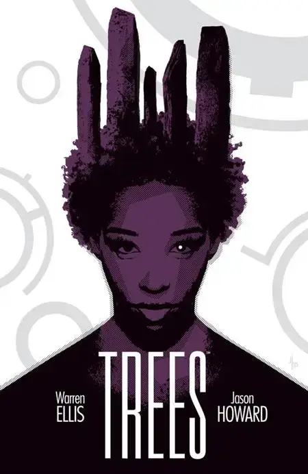 TREES TP VOL 02 (MR)