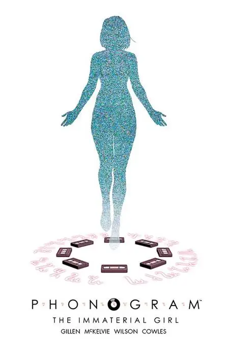 1215IM167.jpg PHONOGRAM TP VOL 03 IMMATERIAL GIRL (MR)