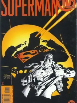 12_117548_0_SupermanThe10CentAdventure1.jpg Superman: The 10 Cent Adventure #1