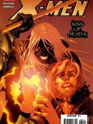 13_128720_0_PartFourLoveandDeath.jpg X-Men, Vol. 1 #185A