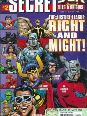 13_57082_0_Heroes.jpg JLA Secret Files and Origins #2A