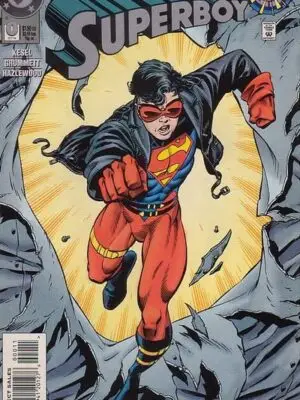 14_905241_0_SuperboyVol30A.jpg Superboy, Vol. 3 #0A