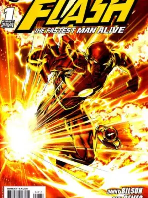 15_129133_0_Part1Flashback.webp The Flash: The Fastest Man Alive, Vol. 1 #1A