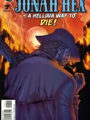15_131739_0_JonahHexVol27OneWeddingFiftyFu.jpg Jonah Hex, Vol. 2 #7
