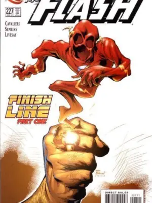 17_129177_0_PartOneTheLastDays.webp Flash, Vol. 2 #227A