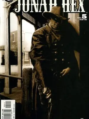 17_131737_0_JonahHexVol25ChristmaswiththeO.jpg Jonah Hex, Vol. 2 #5