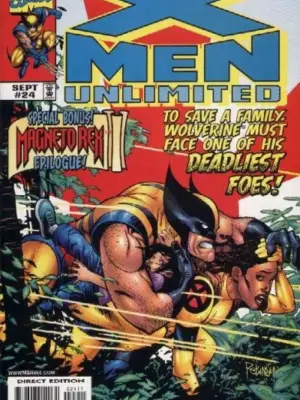 18_104158_0_.webp X-Men Unlimited, Vol. 1 #24A