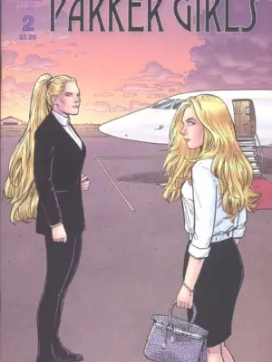 Parker Girls #2