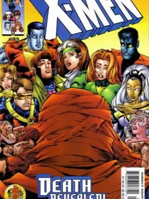 1c_103954_0_XMen95DoUntoOthers.jpg X-Men, Vol. 1 #95A