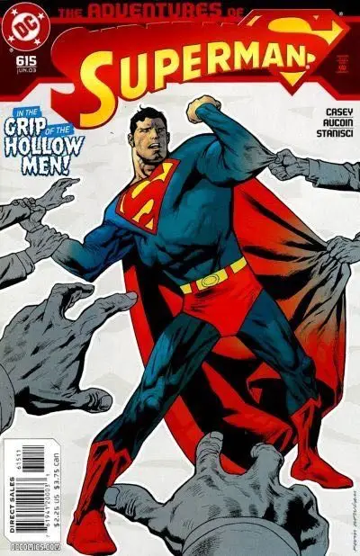 The Adventures of Superman