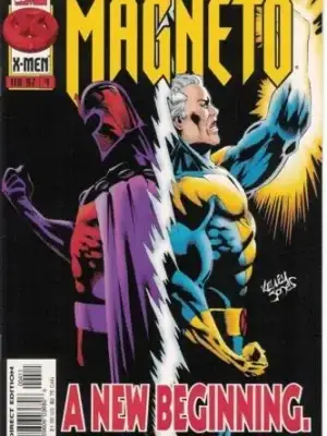 1c_66806_0_Magneto4.jpg Magneto, Vol. 1 (1996) #4A