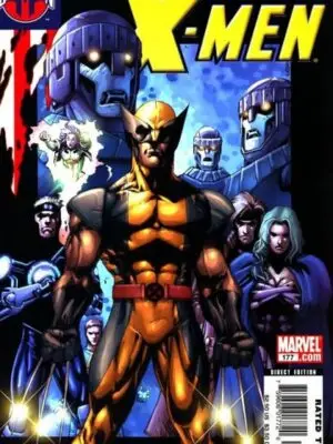 1d_128712_0_Part1LosingIt.jpg X-Men, Vol. 1 #177A