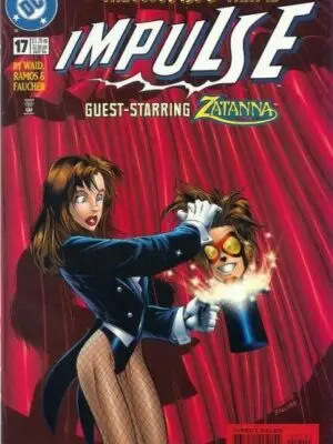 Impulse #17
