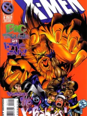 1e_103906_0_XMen47BigTroubleInLittleItaly.webp X-Men, Vol. 1 #47A