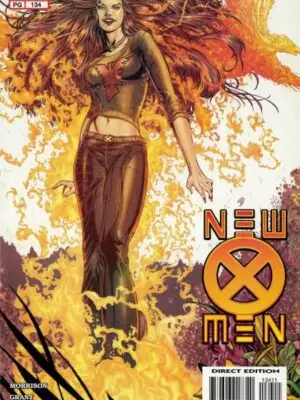 1e_103992_0_KidOmega.jpg X-Men, Vol. 1 #134A