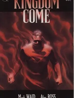 Kingdom Come #4
