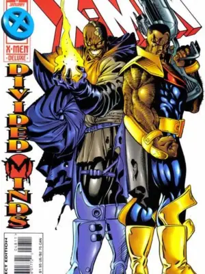 21_676311_0_FiveCardStuds.webp X-Men, Vol. 1 #48A